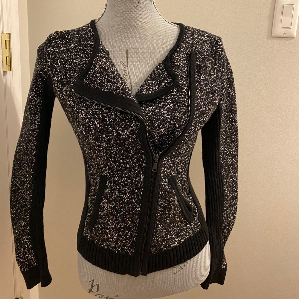 Loft Knit Cardigan